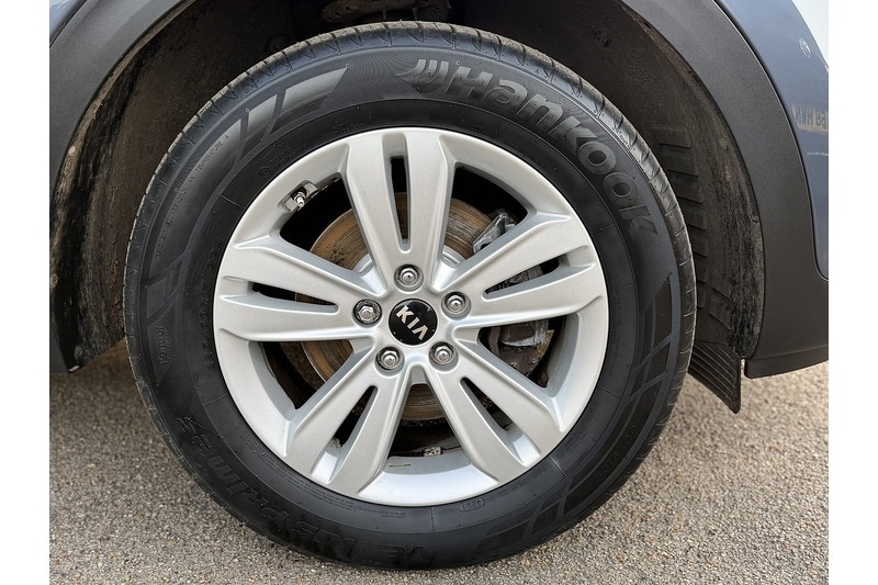 Used Kia Sportage 2017 for sale - 76763182: Photo 15