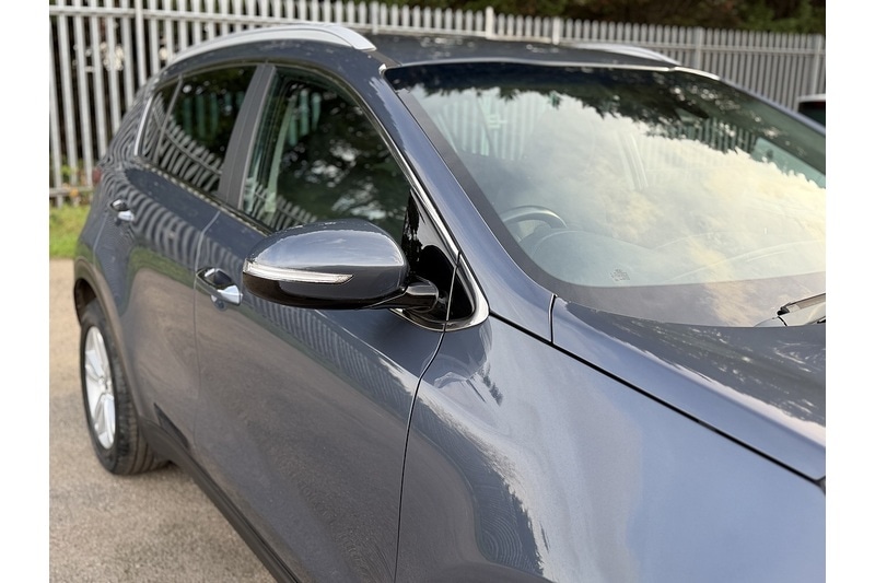 Used Kia Sportage 2017 for sale - 76763182: Photo 16