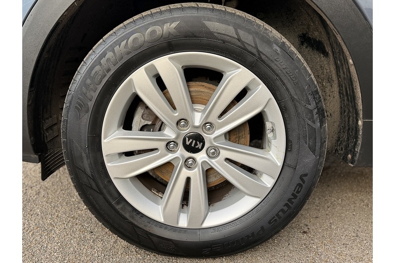 Used Kia Sportage 2017 for sale - 76763182: Photo 18