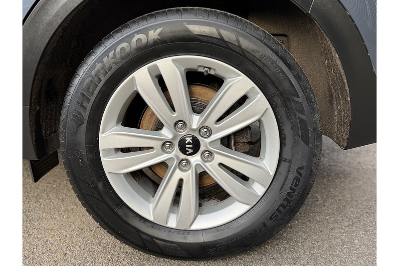 Used Kia Sportage 2017 for sale - 76763182: Photo 19