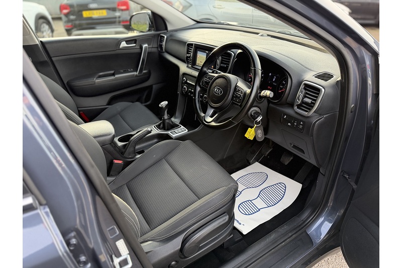 Used Kia Sportage 2017 for sale - 76763182: Photo 20