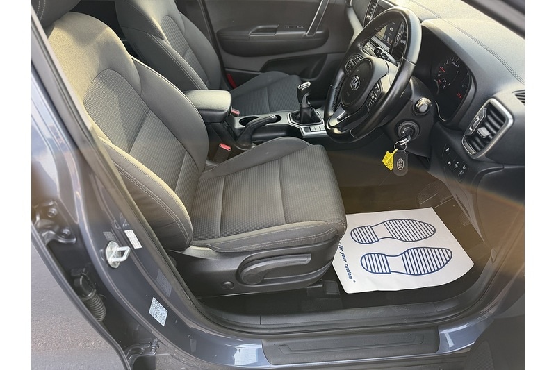 Used Kia Sportage 2017 for sale - 76763182: Photo 21