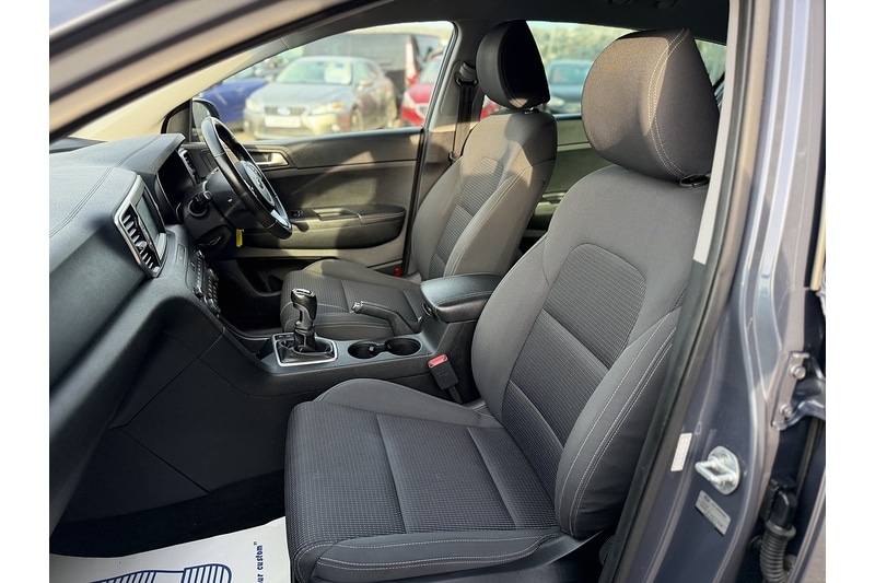 Used Kia Sportage 2017 for sale - 76763182: Photo 22