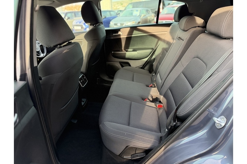 Used Kia Sportage 2017 for sale - 76763182: Photo 23