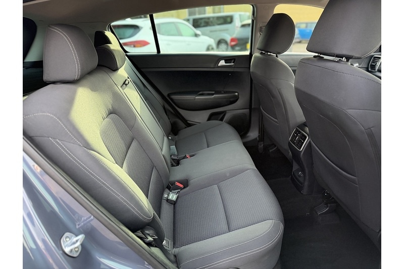 Used Kia Sportage 2017 for sale - 76763182: Photo 24