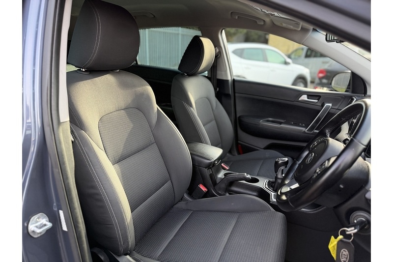 Used Kia Sportage 2017 for sale - 76763182: Photo 25