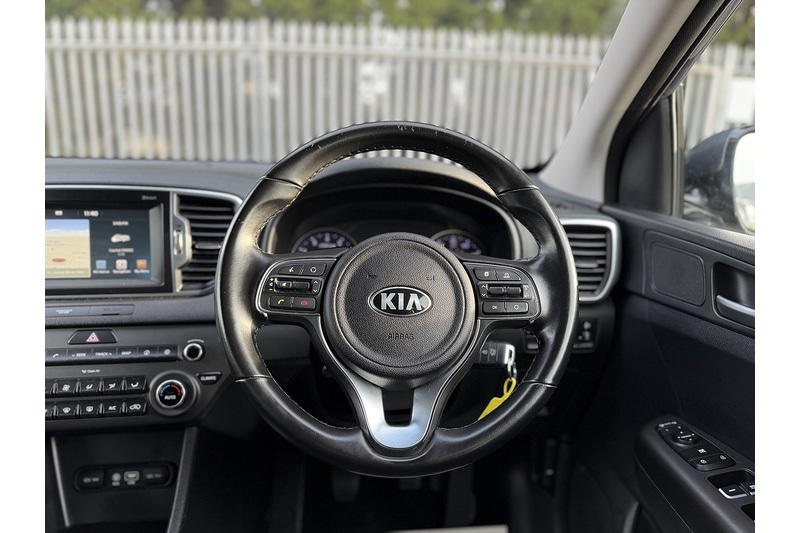 Used Kia Sportage 2017 for sale - 76763182: Photo 26