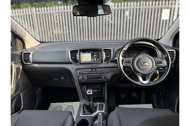 Used Kia Sportage 2017 for sale - 76763182: Photo 28