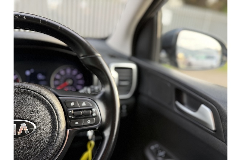 Used Kia Sportage 2017 for sale - 76763182: Photo 29