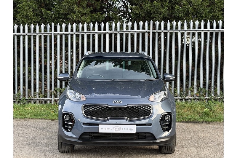 Used Kia Sportage 2017 for sale - 76763182: Photo 3