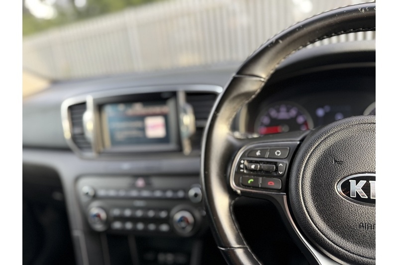 Used Kia Sportage 2017 for sale - 76763182: Photo 34