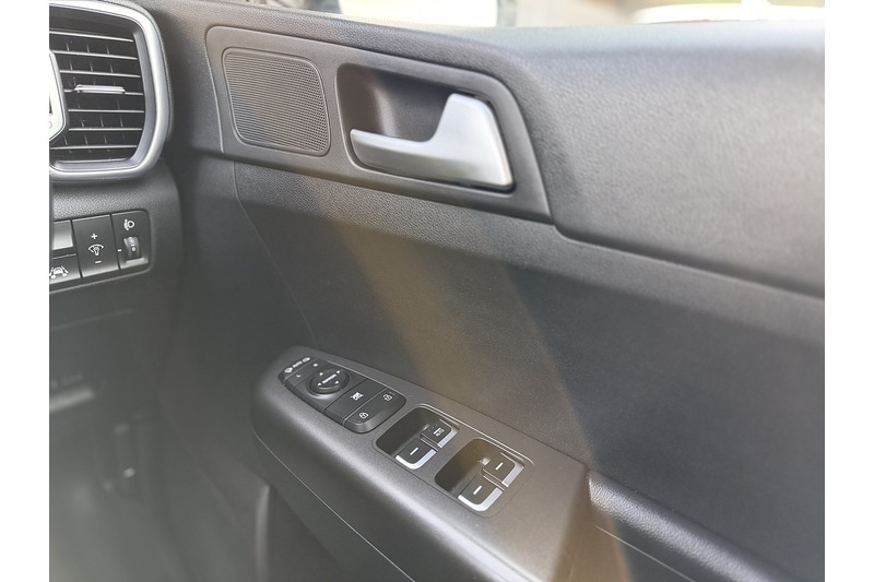 Used Kia Sportage 2017 for sale - 76763182: Photo 36