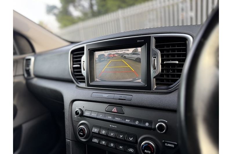 Used Kia Sportage 2017 for sale - 76763182: Photo 39