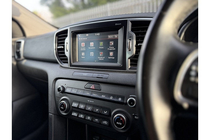 Used Kia Sportage 2017 for sale - 76763182: Photo 41