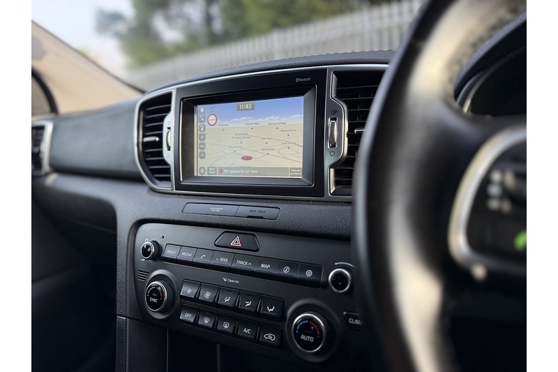 Used Kia Sportage 2017 for sale - 76763182: Photo 42