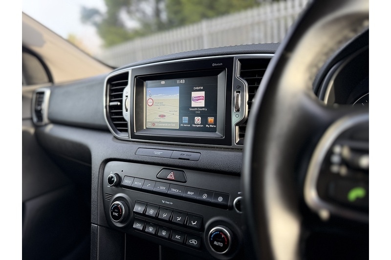 Used Kia Sportage 2017 for sale - 76763182: Photo 43