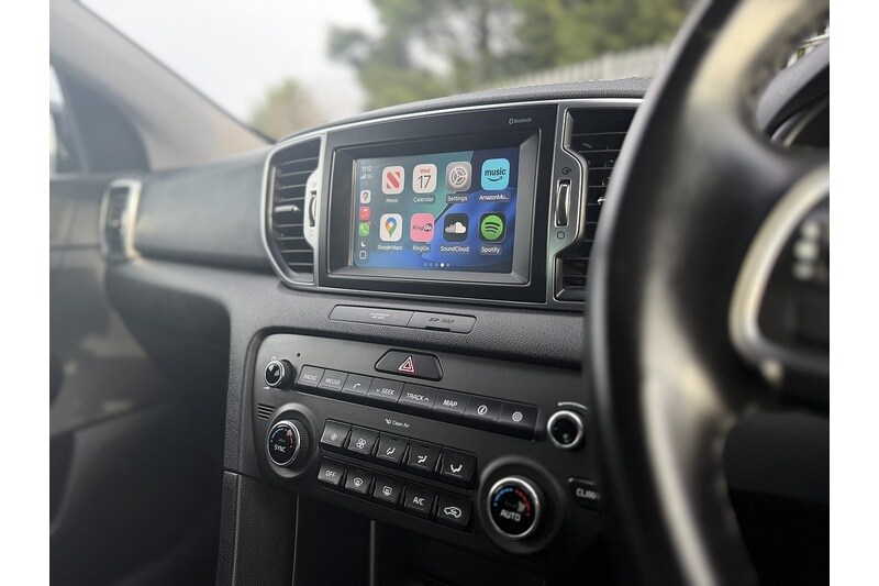 Used Kia Sportage 2017 for sale - 76763182: Photo 44