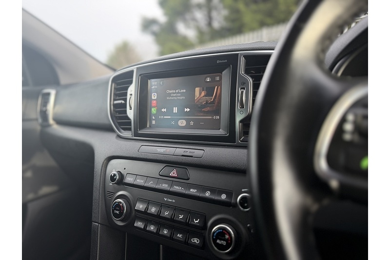 Used Kia Sportage 2017 for sale - 76763182: Photo 46