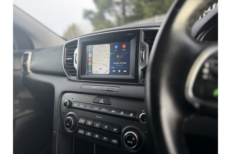 Used Kia Sportage 2017 for sale - 76763182: Photo 47