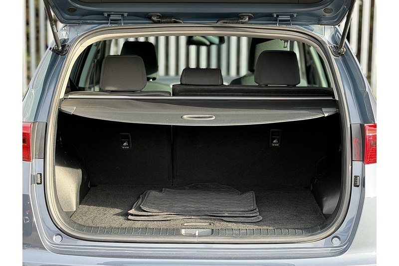 Used Kia Sportage 2017 for sale - 76763182: Photo 48