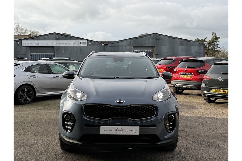 Used Kia Sportage 2017 for sale - 76763182: Photo 49