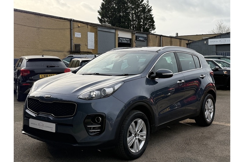 Used Kia Sportage 2017 for sale - 76763182: Photo 51