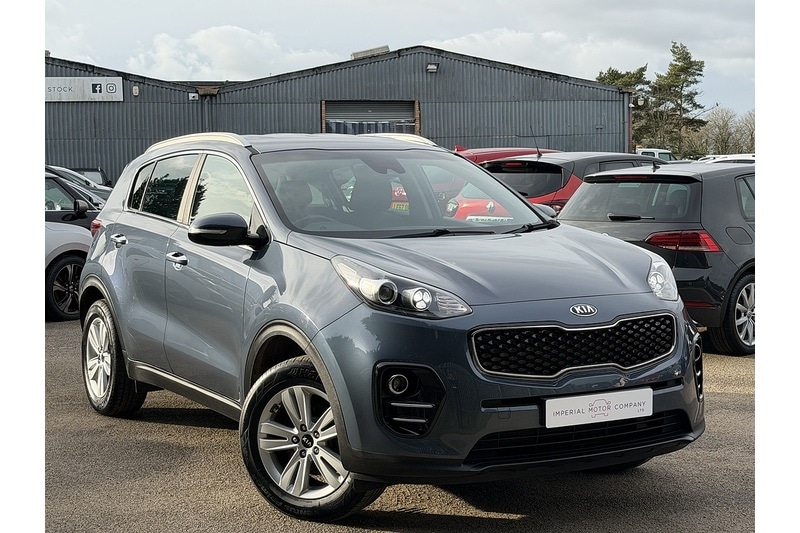 Used Kia Sportage 2017 for sale - 76763182: Photo 52