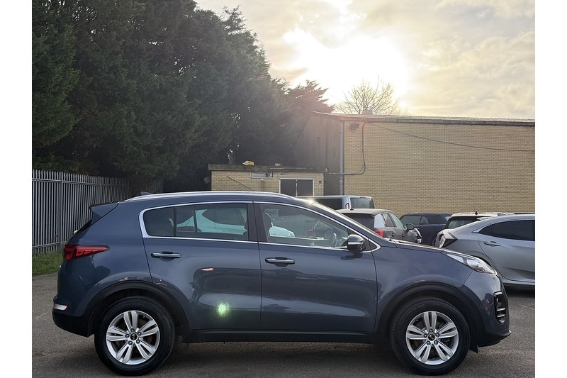 Used Kia Sportage 2017 for sale - 76763182: Photo 6