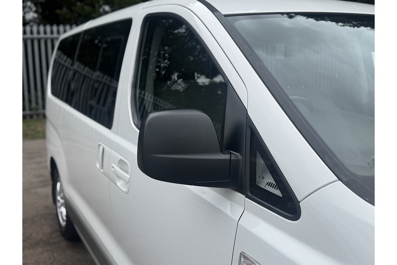 Used Hyundai i800 2018 for sale - 75384625: Photo 12