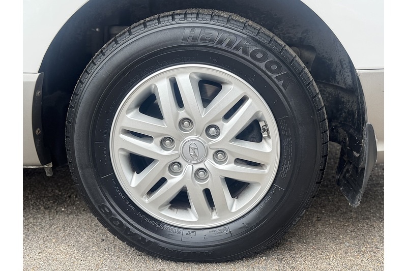 Used Hyundai i800 2018 for sale - 75384625: Photo 15