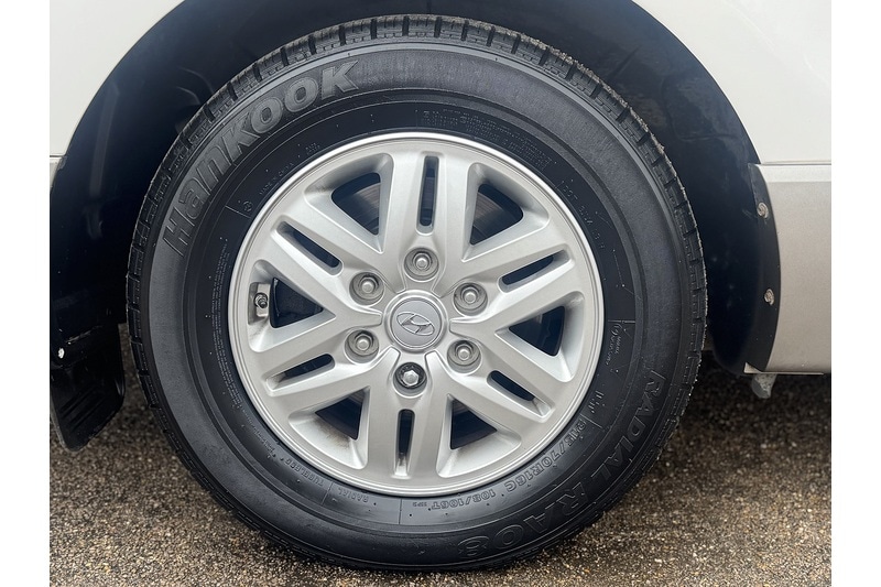 Used Hyundai i800 2018 for sale - 75384625: Photo 16