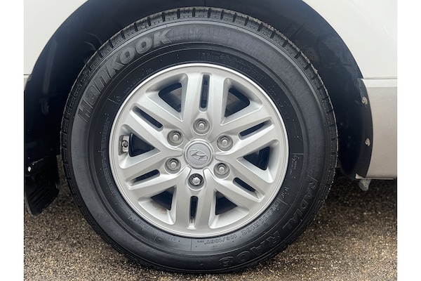 Used Hyundai i800 2018 for sale - 75384625: Photo 16