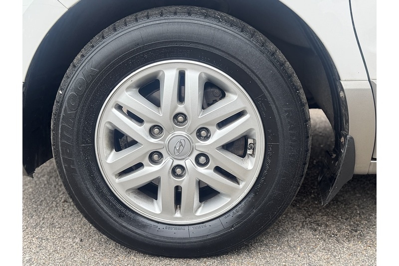 Used Hyundai i800 2018 for sale - 75384625: Photo 18