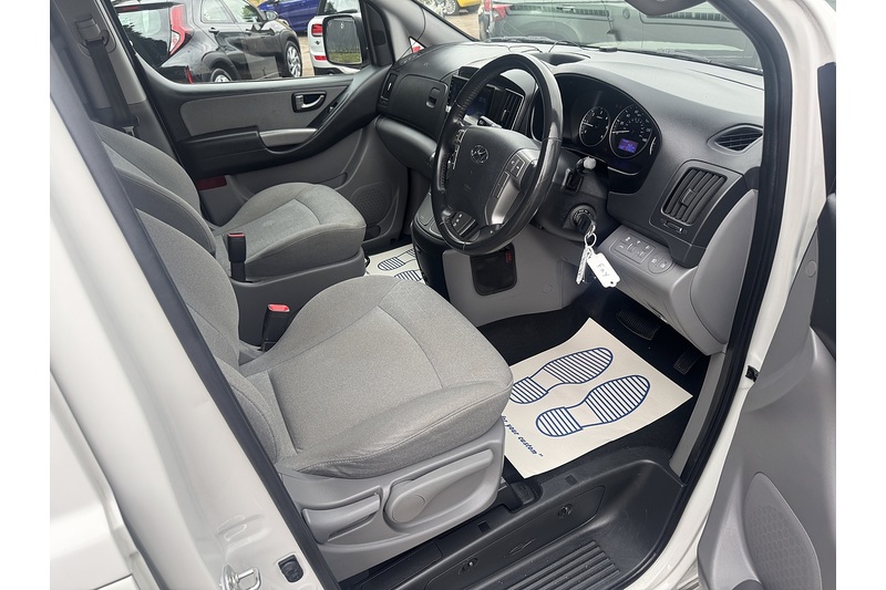 Used Hyundai i800 2018 for sale - 75384625: Photo 20
