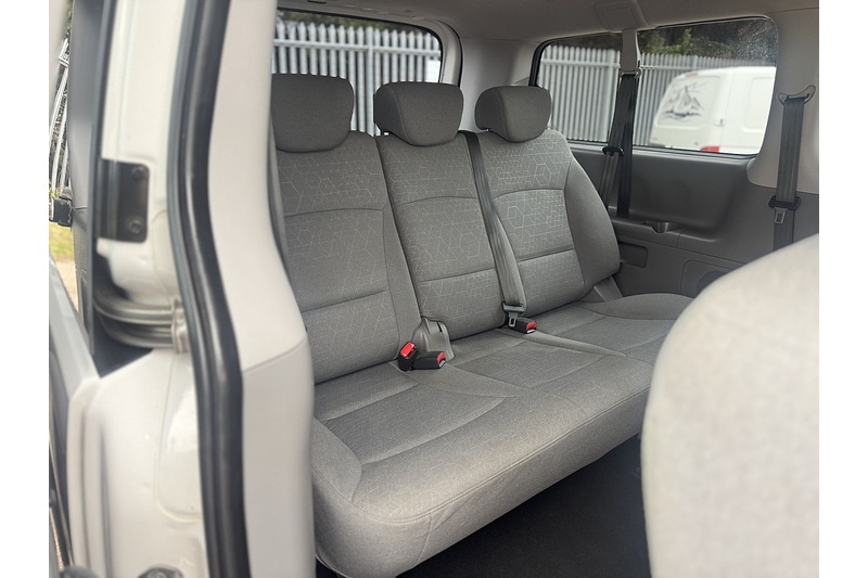 Used Hyundai i800 2018 for sale - 75384625: Photo 21