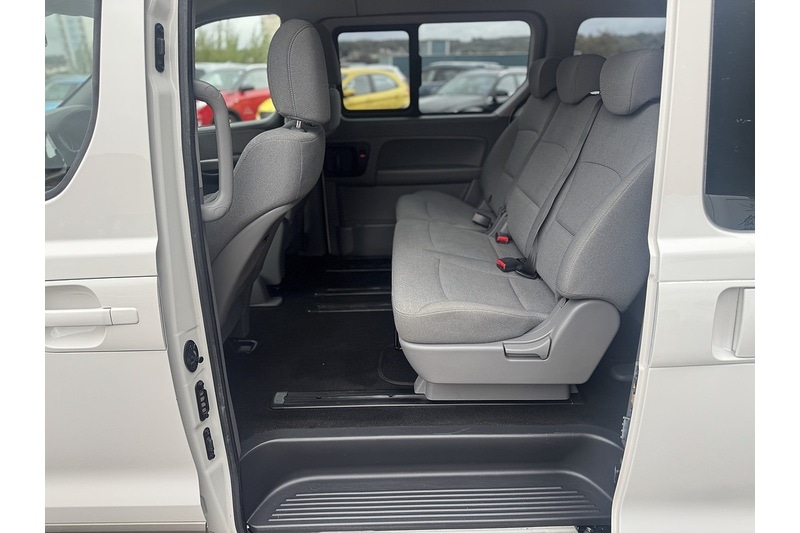 Used Hyundai i800 2018 for sale - 75384625: Photo 22