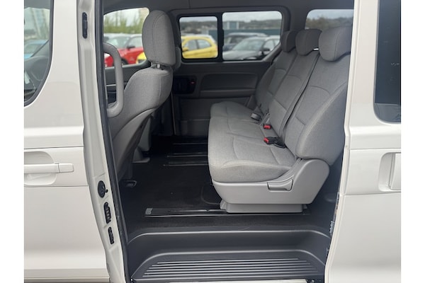 Used Hyundai i800 2018 for sale - 75384625: Photo 22