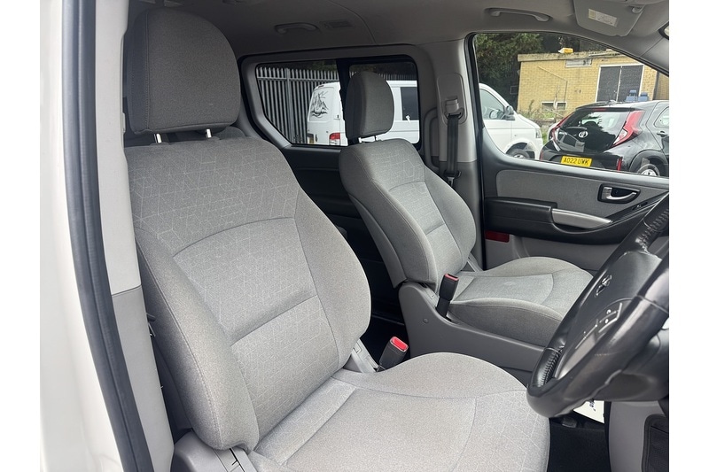 Used Hyundai i800 2018 for sale - 75384625: Photo 23