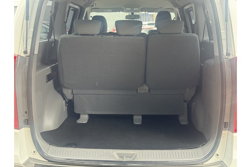 Used Hyundai i800 2018 for sale - 75384625: Photo 24