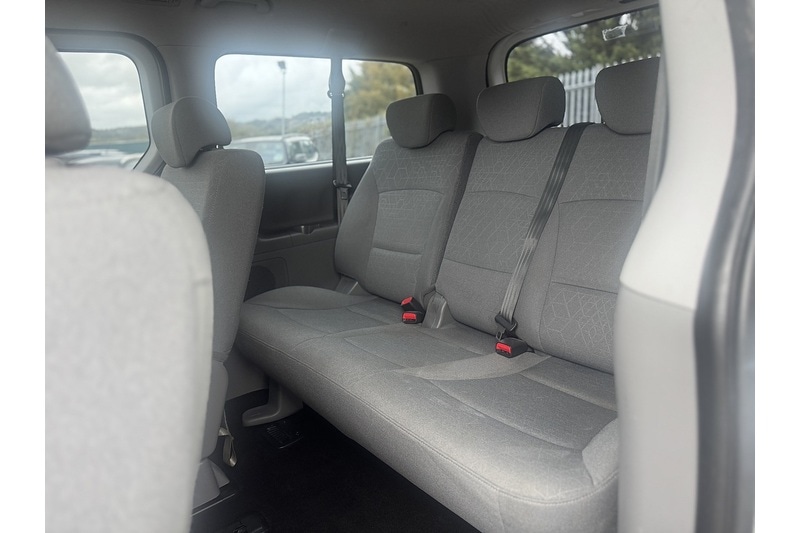 Used Hyundai i800 2018 for sale - 75384625: Photo 25