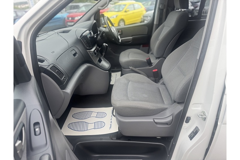 Used Hyundai i800 2018 for sale - 75384625: Photo 26