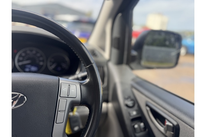 Used Hyundai i800 2018 for sale - 75384625: Photo 27