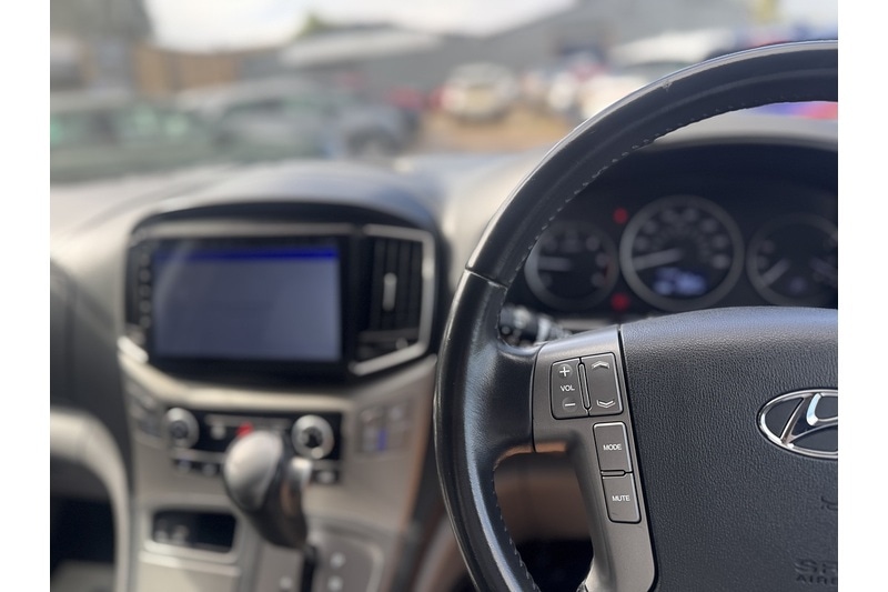 Used Hyundai i800 2018 for sale - 75384625: Photo 28