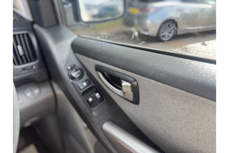 Used Hyundai i800 2018 for sale - 75384625: Photo 29