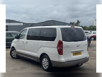 Used Hyundai i800 2018 for sale - 75384625: Photo