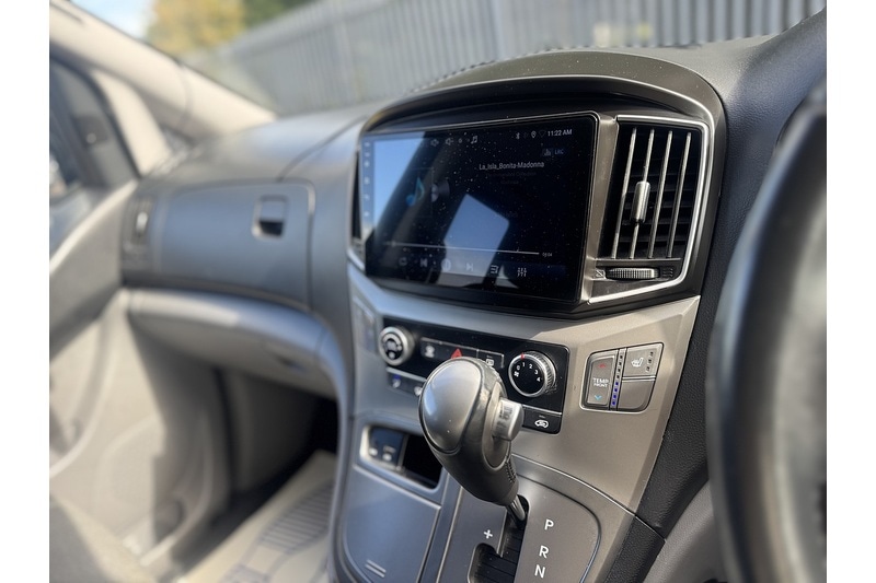 Used Hyundai i800 2018 for sale - 75384625: Photo 30