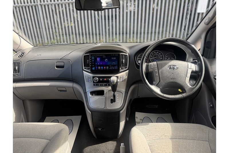 Used Hyundai i800 2018 for sale - 75384625: Photo 31