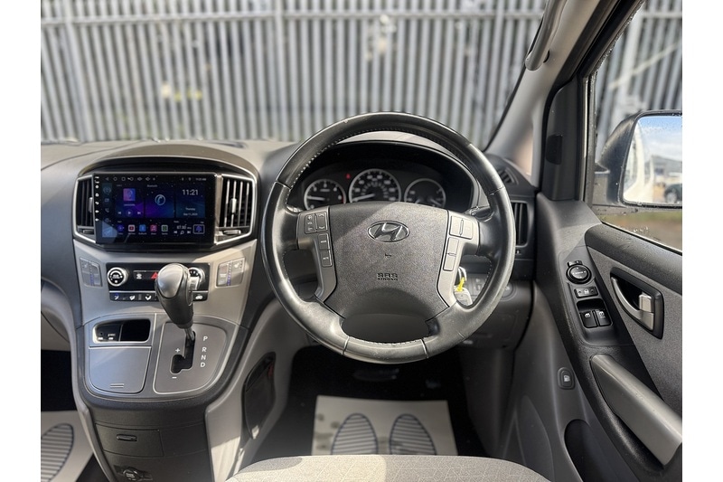 Used Hyundai i800 2018 for sale - 75384625: Photo 32