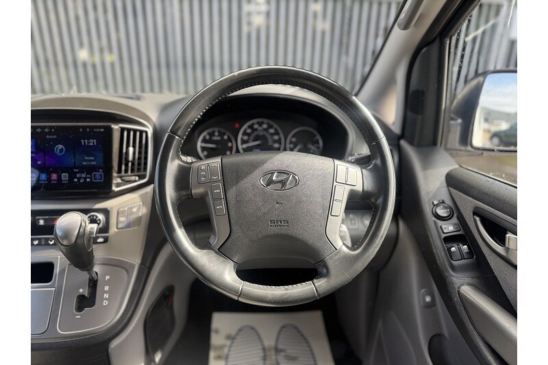 Used Hyundai i800 2018 for sale - 75384625: Photo 33