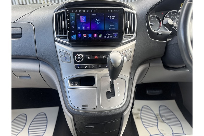 Used Hyundai i800 2018 for sale - 75384625: Photo 34